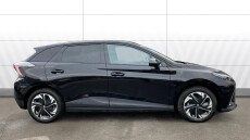 MG MG4 150kW Trophy EV Long Range 64kWh 5dr Auto Electric Hatchback